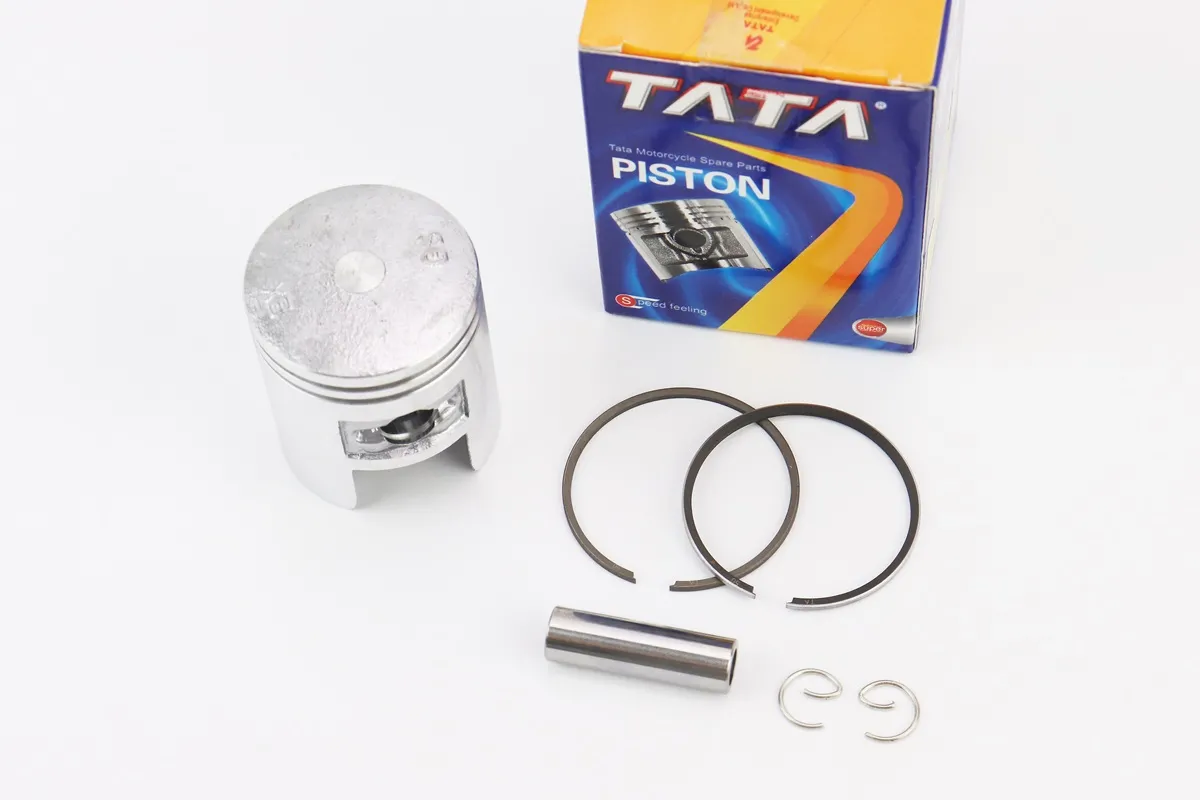 Поршень к-кт Honda TACT (SA50) 41мм +0,50 (палець 10мм) (S_308329)