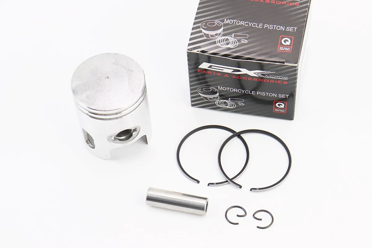 Поршень к-кт Yamaha JOG50 40мм STD (палець 10мм) (S_308381)