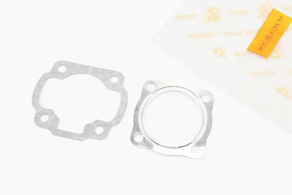 Прокладки поршневої Yamaha JOG80cc-51мм, к-кт 2 деталі (S_308427)