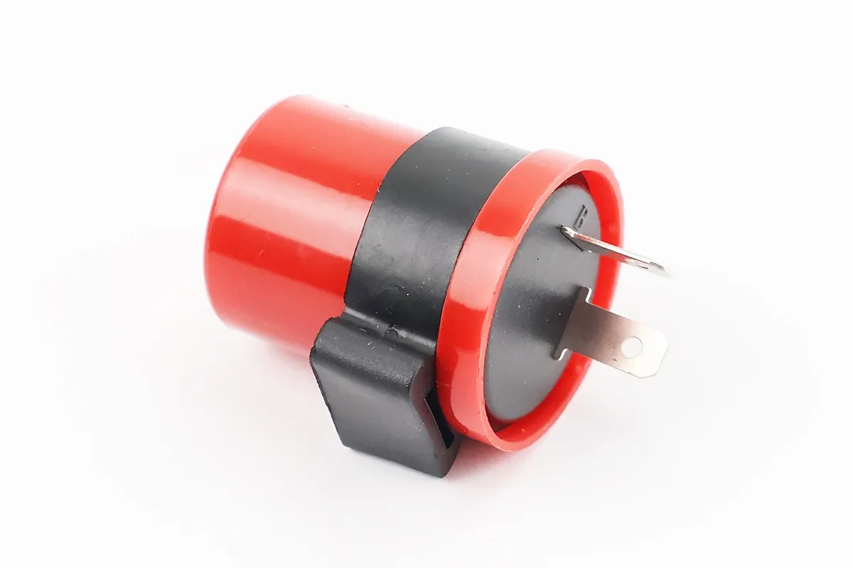 Реле поворотів 12V / 10W (звукове) (S_308435)