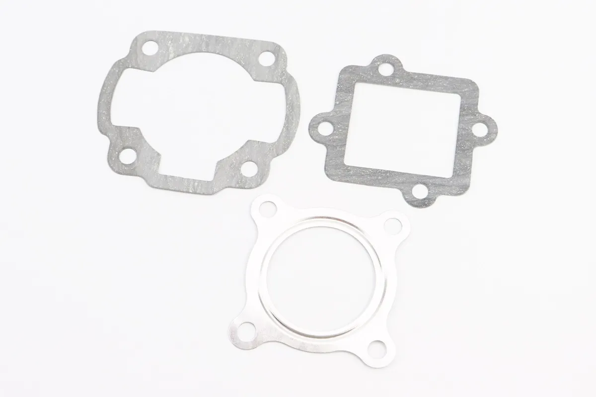 Прокладки поршневий Yamaha JOG50cc-40мм, к-кт 3 деталі, Тайвань (S_308437)