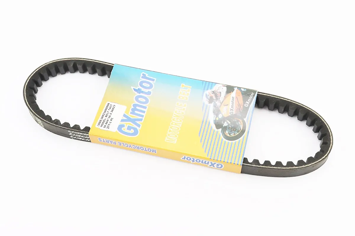 Ремінь 664х16,5 Honda TACT50 (S_308455)