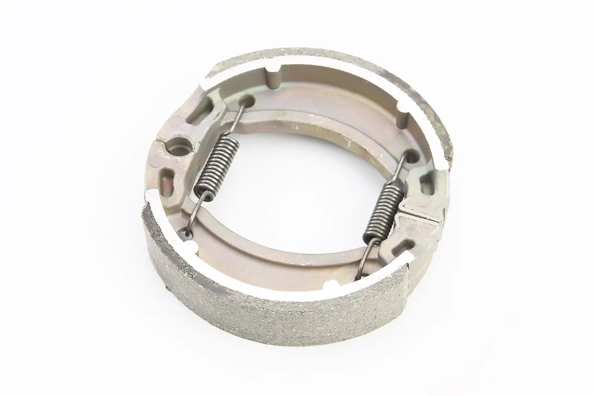 Гальмівні колодки барабан Honda LEAD 90, D=105mm (S_308568)