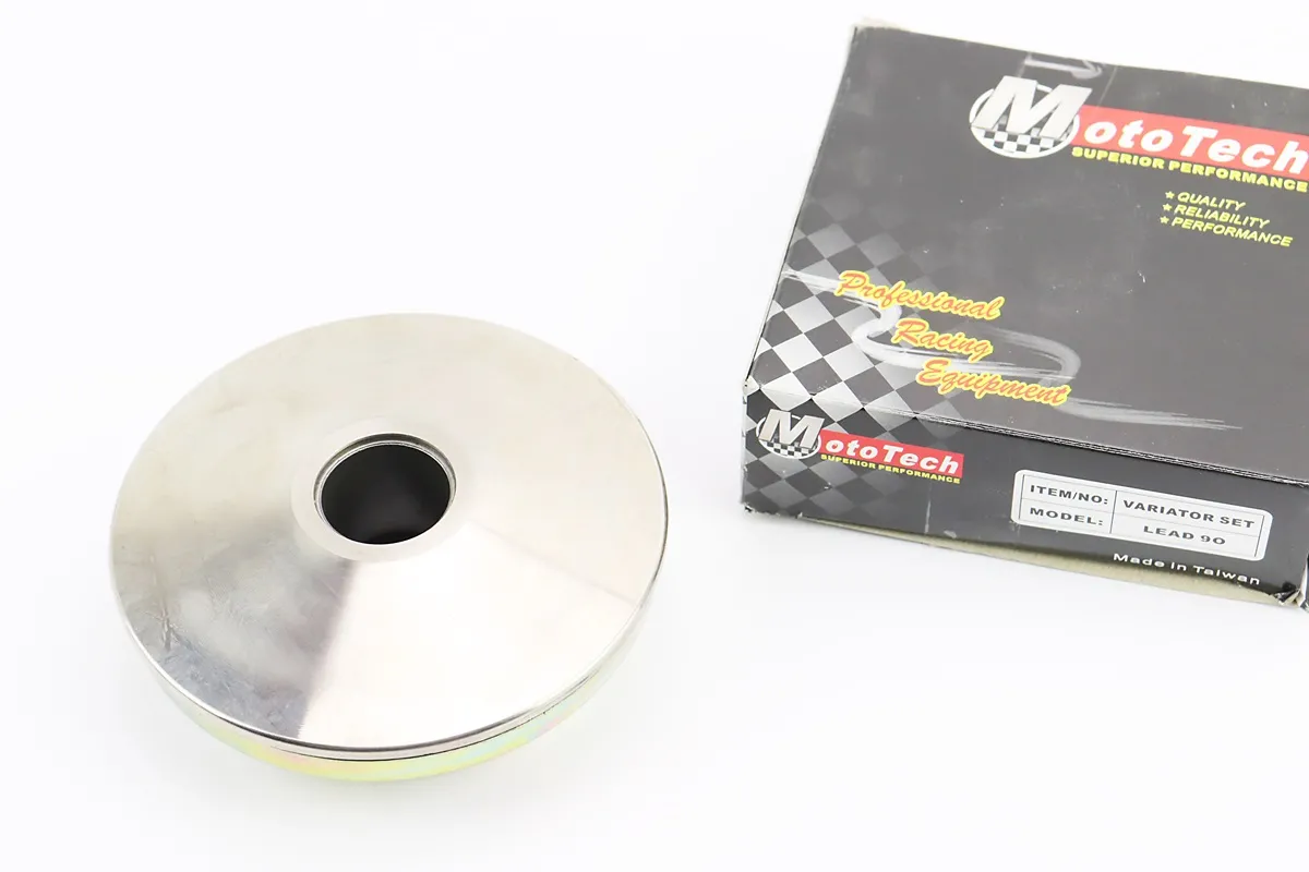 Варіатор передній к-кт Honda LEAD90, (S_308974)