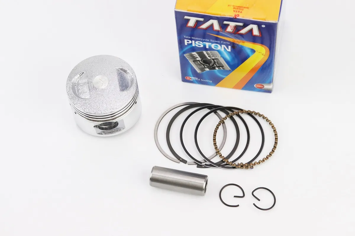 Поршень к-кт 60cc 44мм + 0,25 (палець 13мм) (S_309132)
