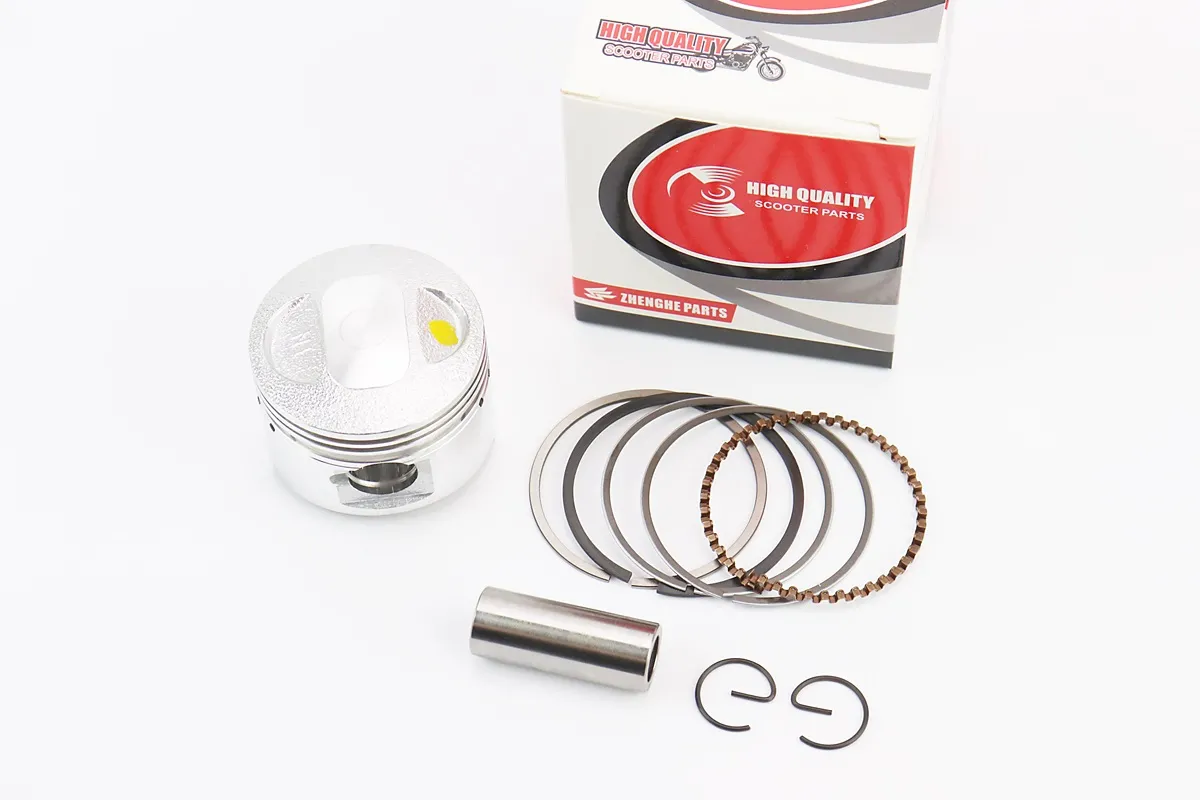 Поршень к-кт 60cc 44мм STD (палець 13мм) (S_309627)