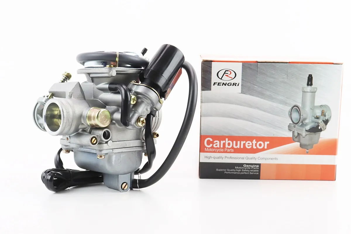 Карбюратор в зборі 150cc, від 5шт -10% (S_310737)