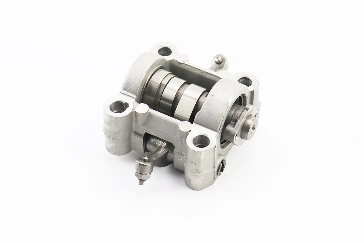 Розподільний вал + пастель + коромисла в зборі 170-200cc 161QML, 161QMK (S_310746)