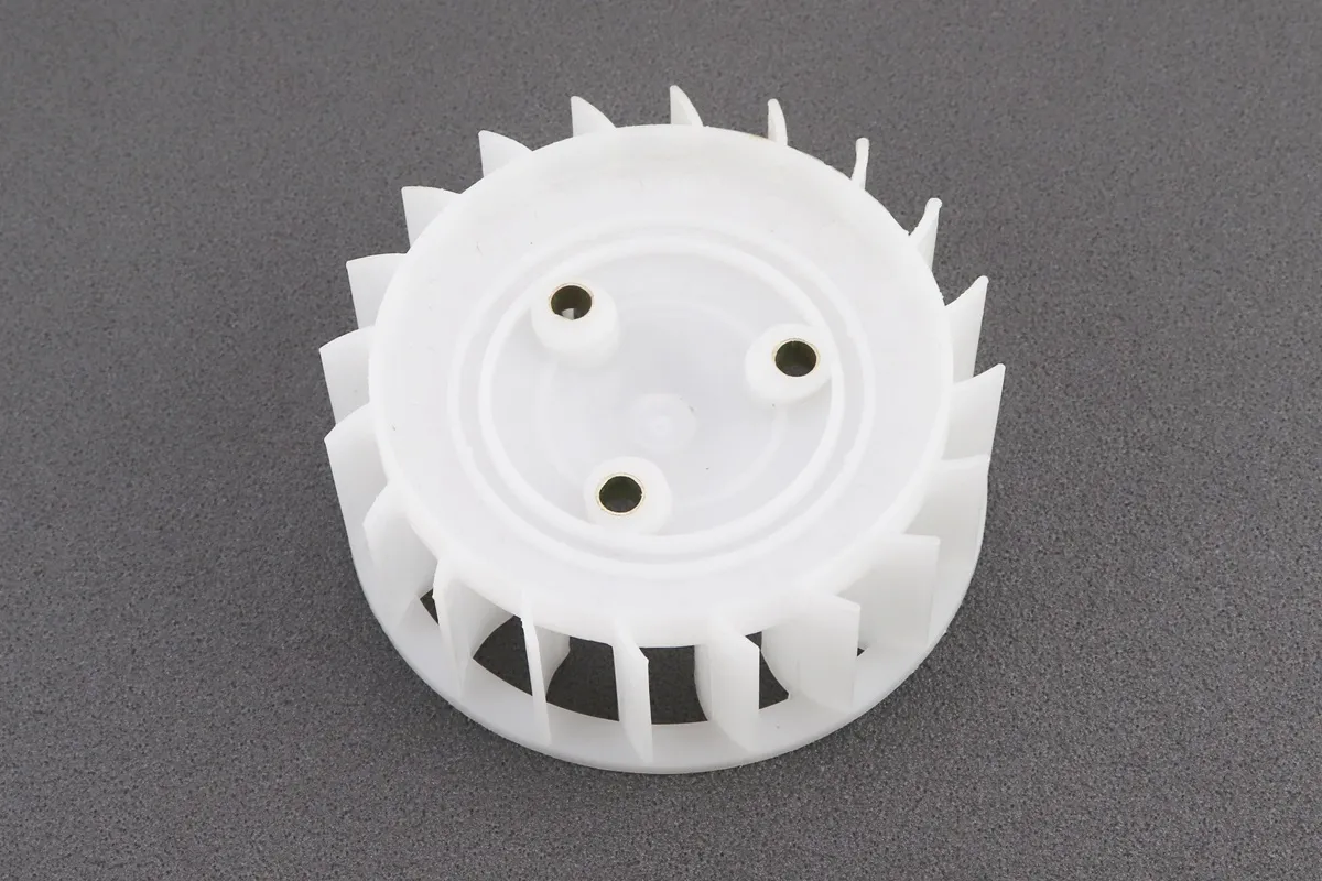 Крильчатка магнето (S_312025)