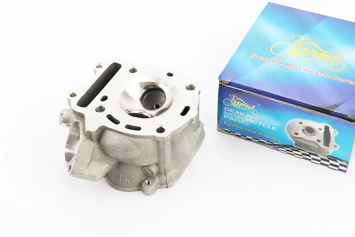 Головка циліндра (гола) 250cc (S_313174)
