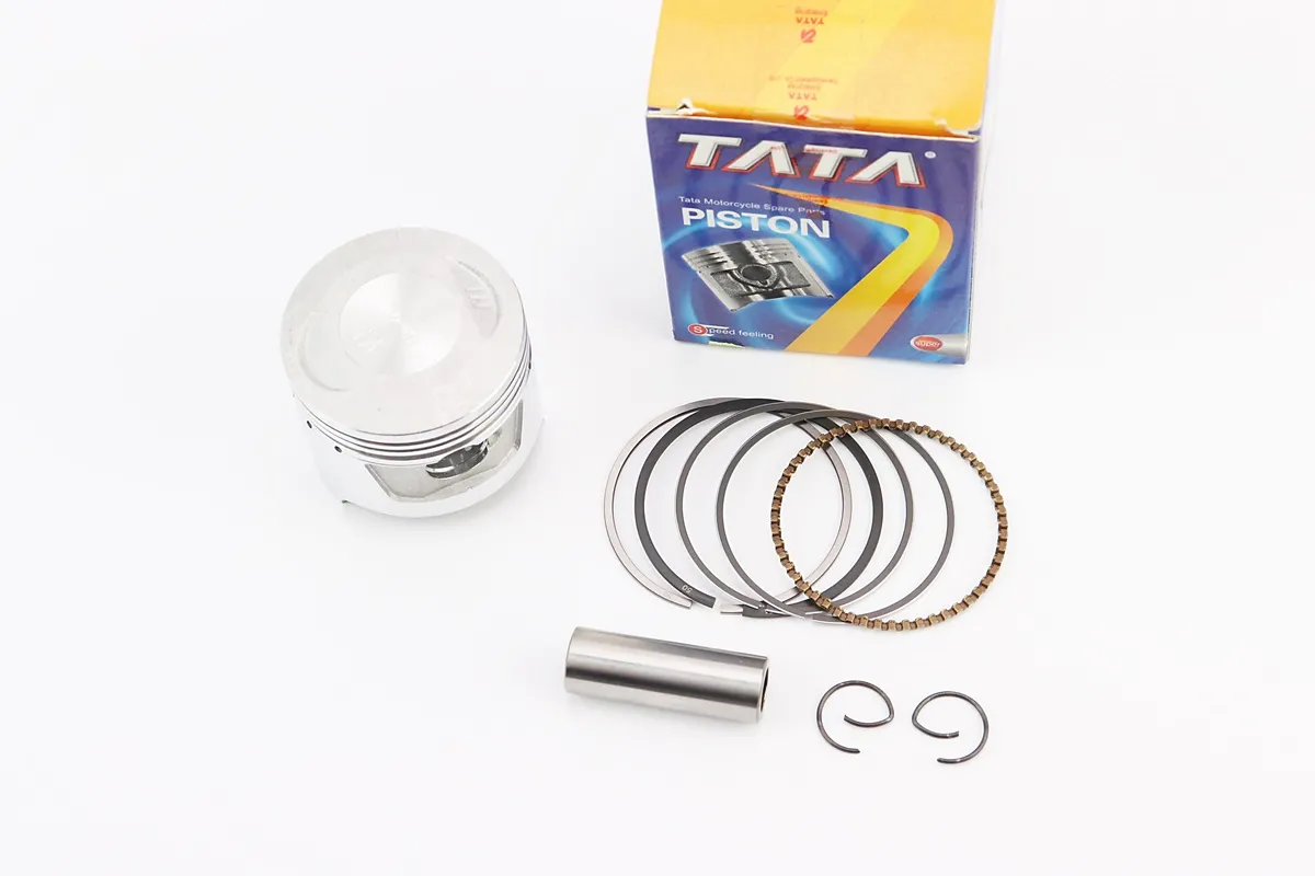 Поршень к-кт 70cc 47мм +0,50 (палець 13мм) (S_318183)