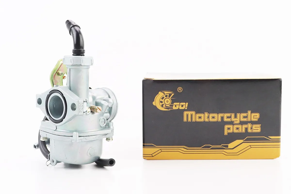 Карбюратор ACTIVE 110cc (S_320458)
