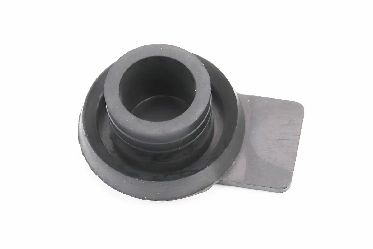 Кришка баку масляного Yamaha JOG 50 (S_331468)