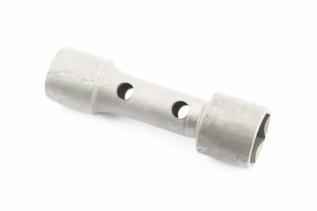 Ключ свічковий для 2T/4Т - 21/18mm (гартований) (S_332071)
