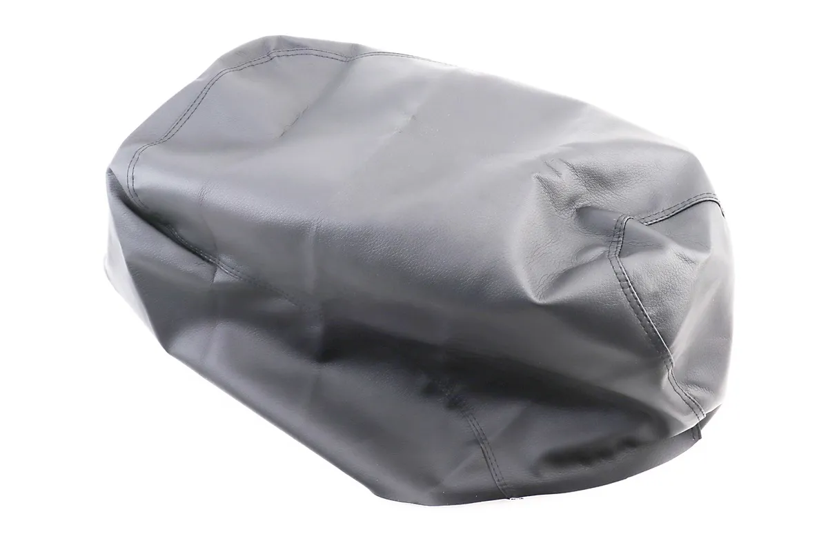Чохол сидіння Yamaha GEAR 4KN (еластичний, міцний матеріал) чорний (S_336937)