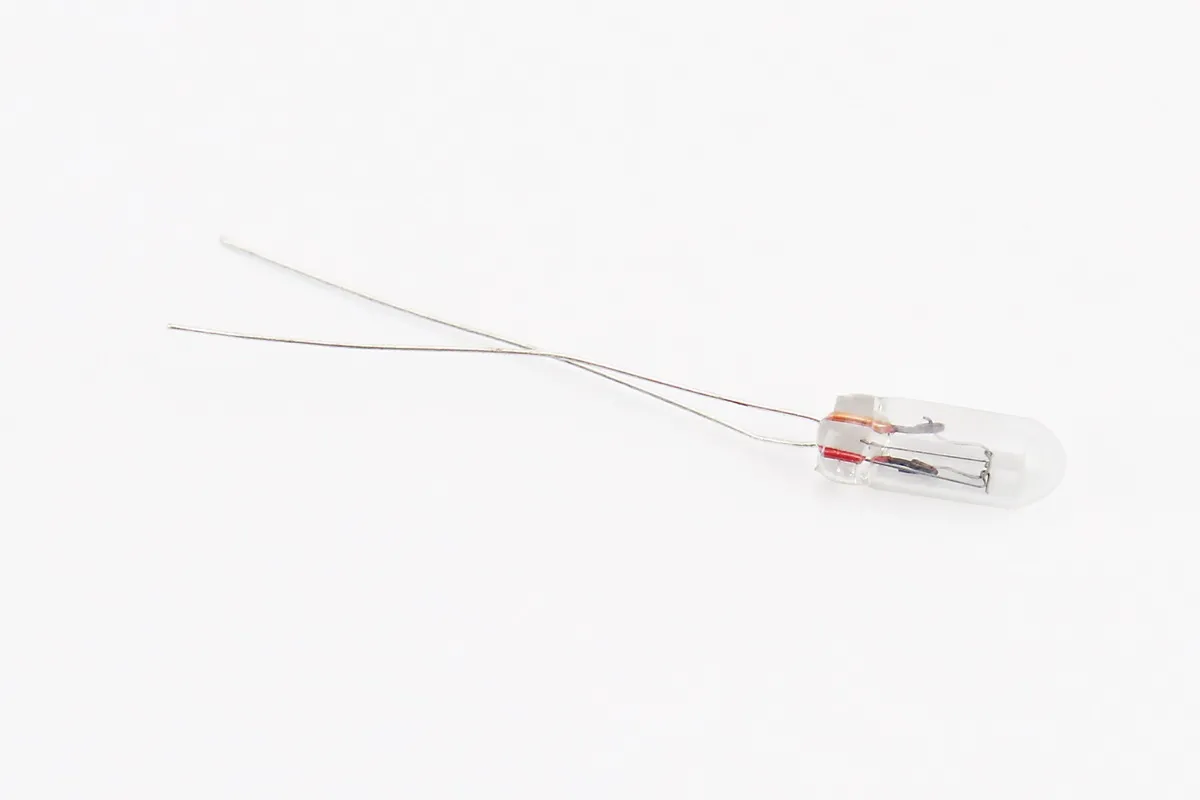 Лампа габаритна / приладів без цоколя 12V80mA T4 (S_337668)