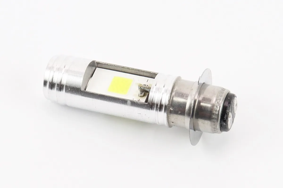 Лампа фари діодний BA20D - LED-2, тип 2 (S_337983)
