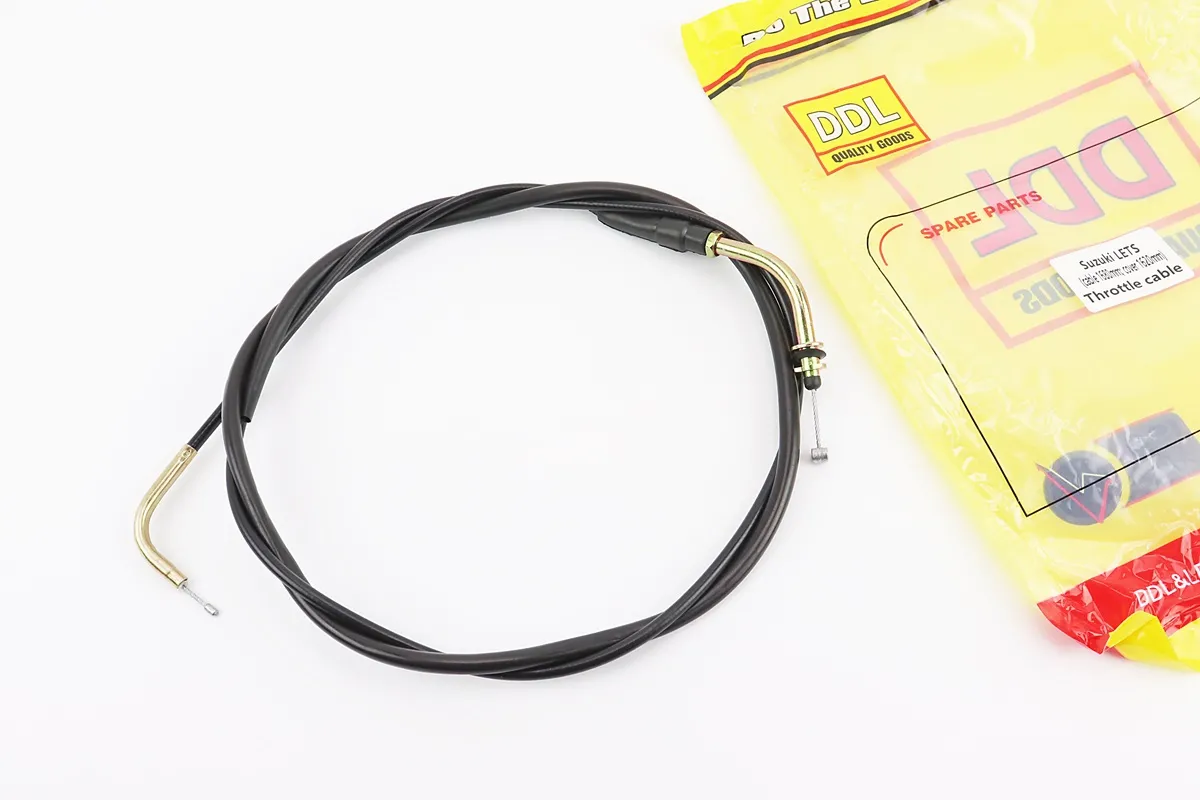 Трос газу Suzuki LET'S, 158см (S_339836)