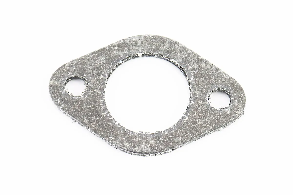 Прокладка карбюратора К65, К68, b-4mm, (пароніт) (S_340187)