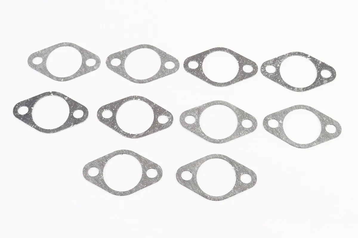 Прокладка карбюратора К65, К68, b-1,5mm, (пароніт), к-кт 10шт Тип 2 (S_340316)