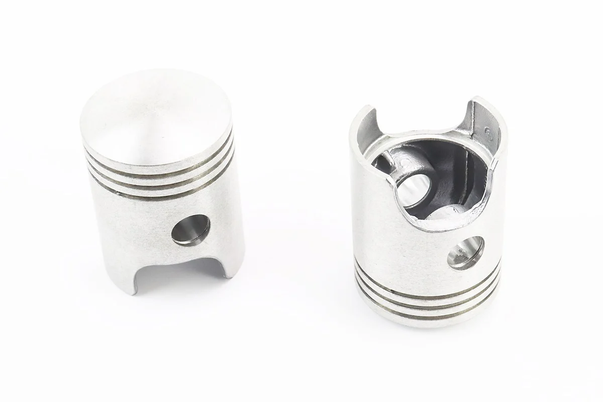 Поршень 2шт 12V 1р. 58,25mm, ПОЛЬЩА (S_343311)
