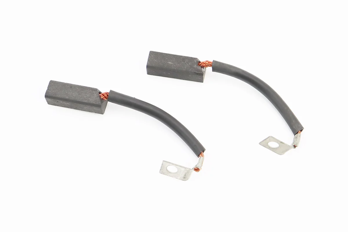 Щітки генератора к-кт 2шт 6V (S_343325)