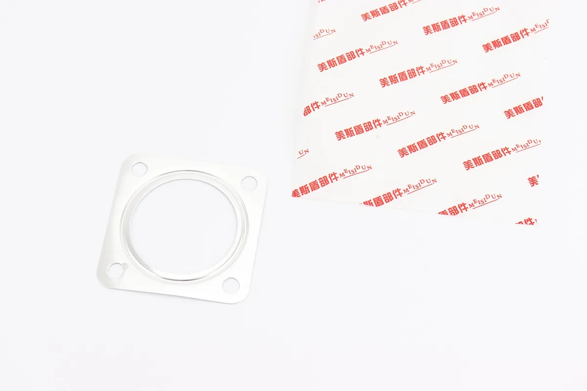 Прокладка головки циліндру - 44мм, Honda DIO AF34 / 35 (S_347189)