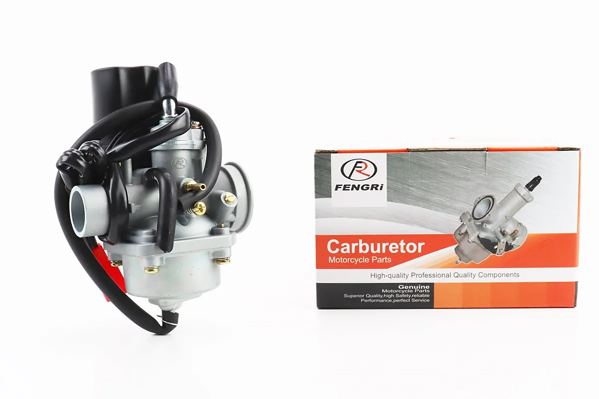 Карбюратор Yamaha JOG 3KJ, від 2шт -5% (S_347616)