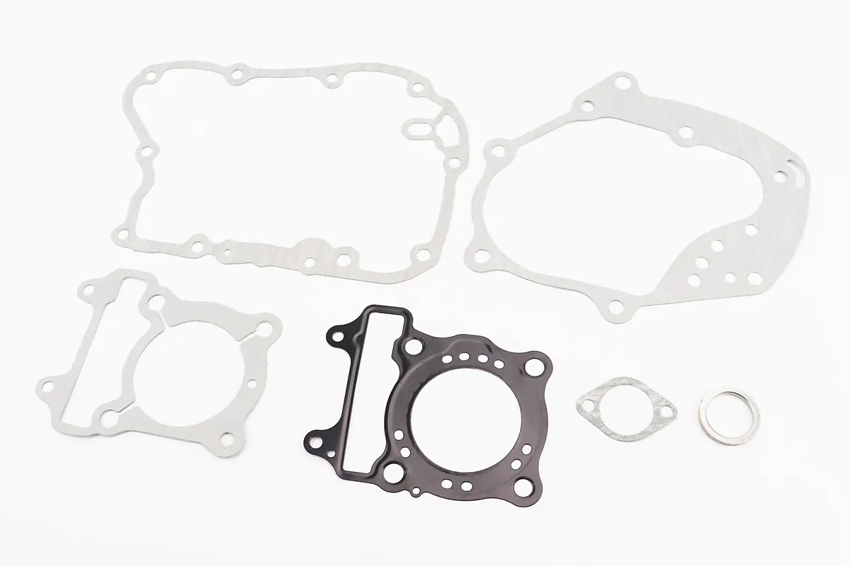 Прокладки двигуна Honda SH160cc-58мм, к-кт 6 деталей (метал) (S_347625)