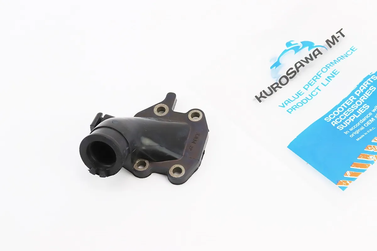 Патрубок карбюратора Yamaha MINT (S_347690)