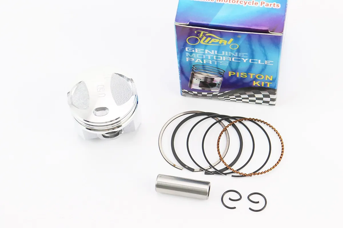 Поршень к-кт Yamaha SA36J 38мм +0,50 (палець 10мм) (S_352164)