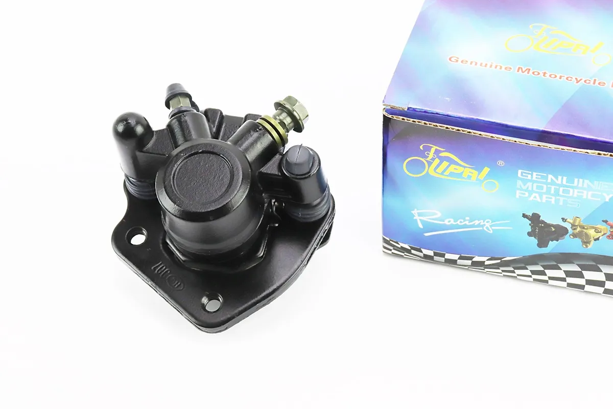 Гальмівний супорт з колодками Suzuki AD50 (S_352848)