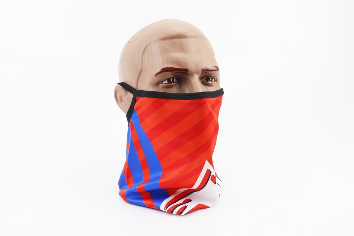 Маска обличчя пилозахисна 