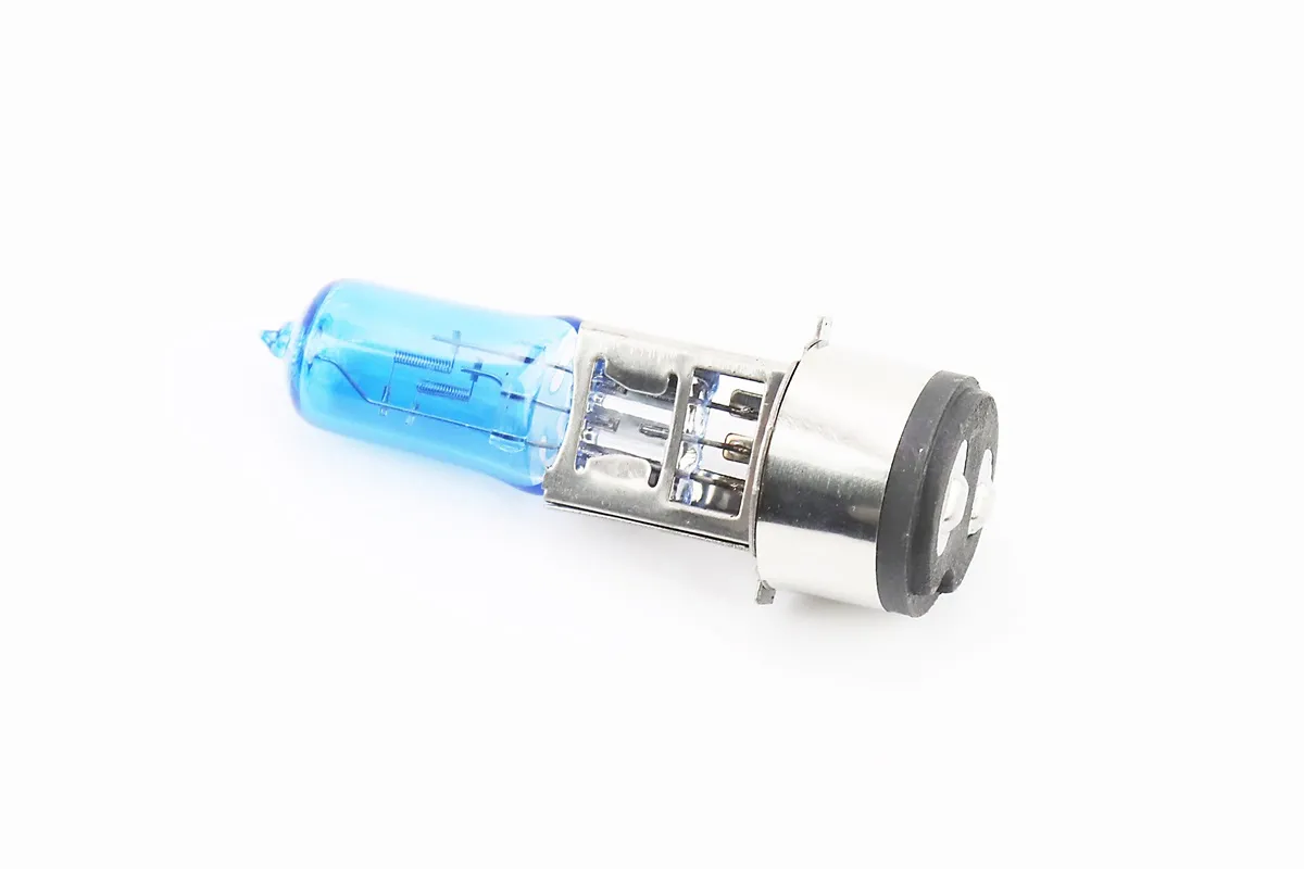 Лампа фари H6 BA20D 12V 35 / 35W 