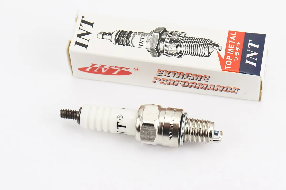 Свічка 4Т HSA-C7 - M10 L12 - JH/GY6 (S_354464)