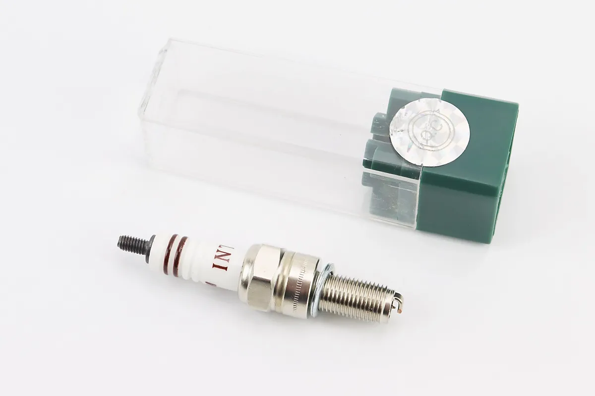Свічка 4Т C7EIX іридієва - M10 L18 - Yamaha JOG/GEAR 4-т/SA36J (S_354790)
