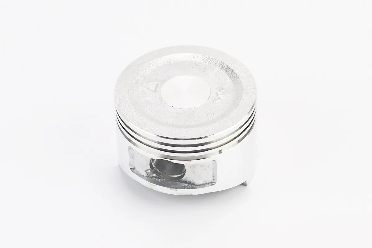 Поршень 170F 70mm STD (H-49mm, палець 18mm) (S_601576)