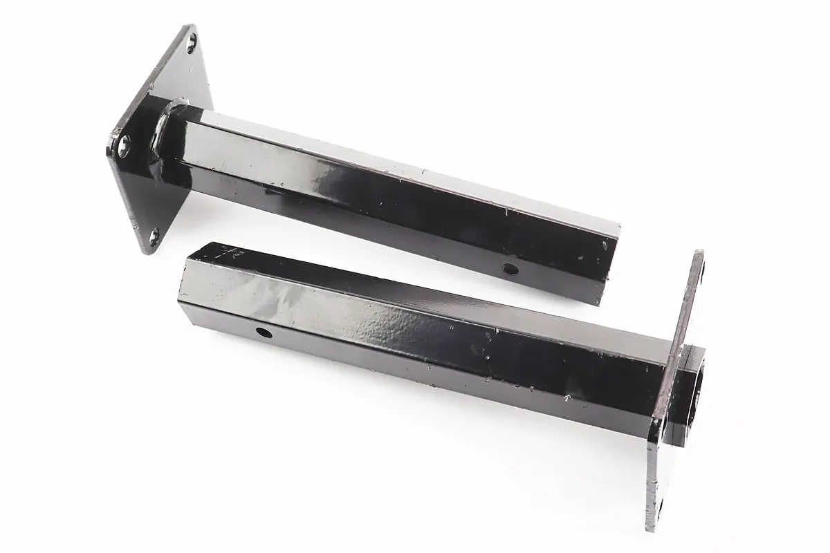 Ступиця колеса на вал 32mm, 25см, 4отв.x110mm к-кт 2шт (S_602325)