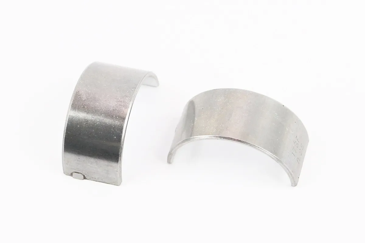 Вкладиш шатуна (d-36mm, D-39mm, h-19mm) 178F к-кт 2шт +0,25 (S_602494)