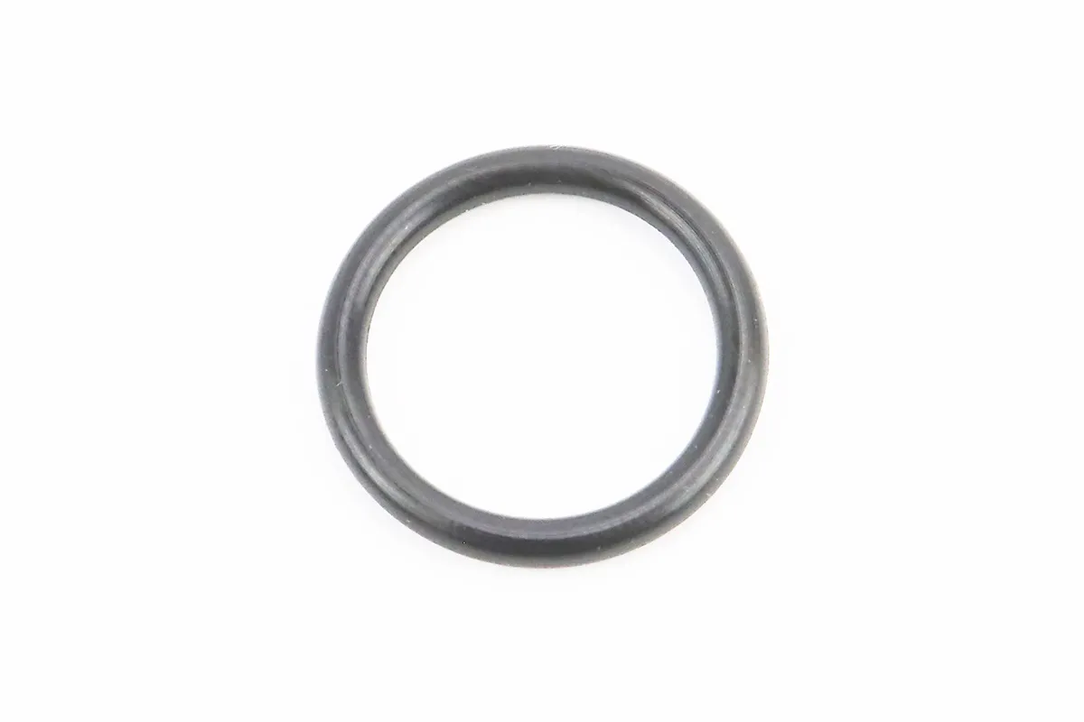 Прокладка крана паливного, кільце D-13x1,9mm 178F/186F, гума (S_602822)