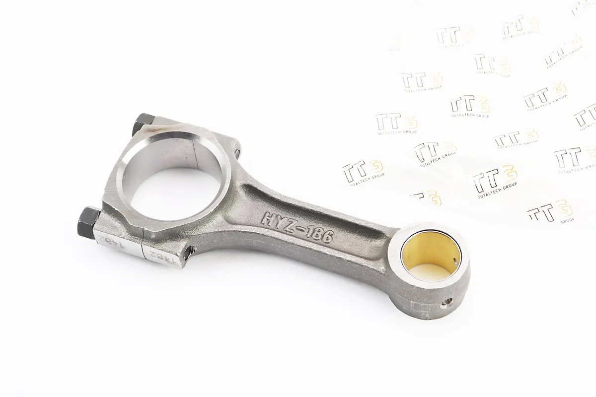 Шатун (D-43mm, d-23mm) 186F (S_602933)