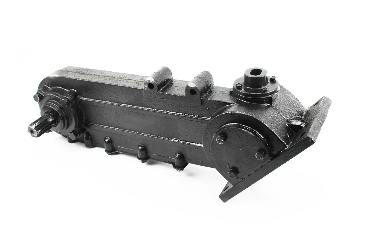 Редуктор фрези у зборі R175/180N/190N/195N 81-1 (S_603212)