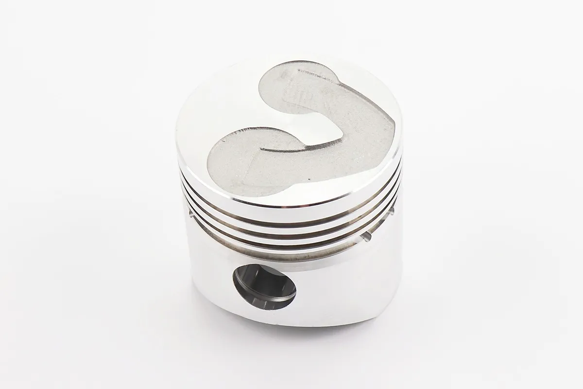 Поршень 80mm STD (форкамера 
