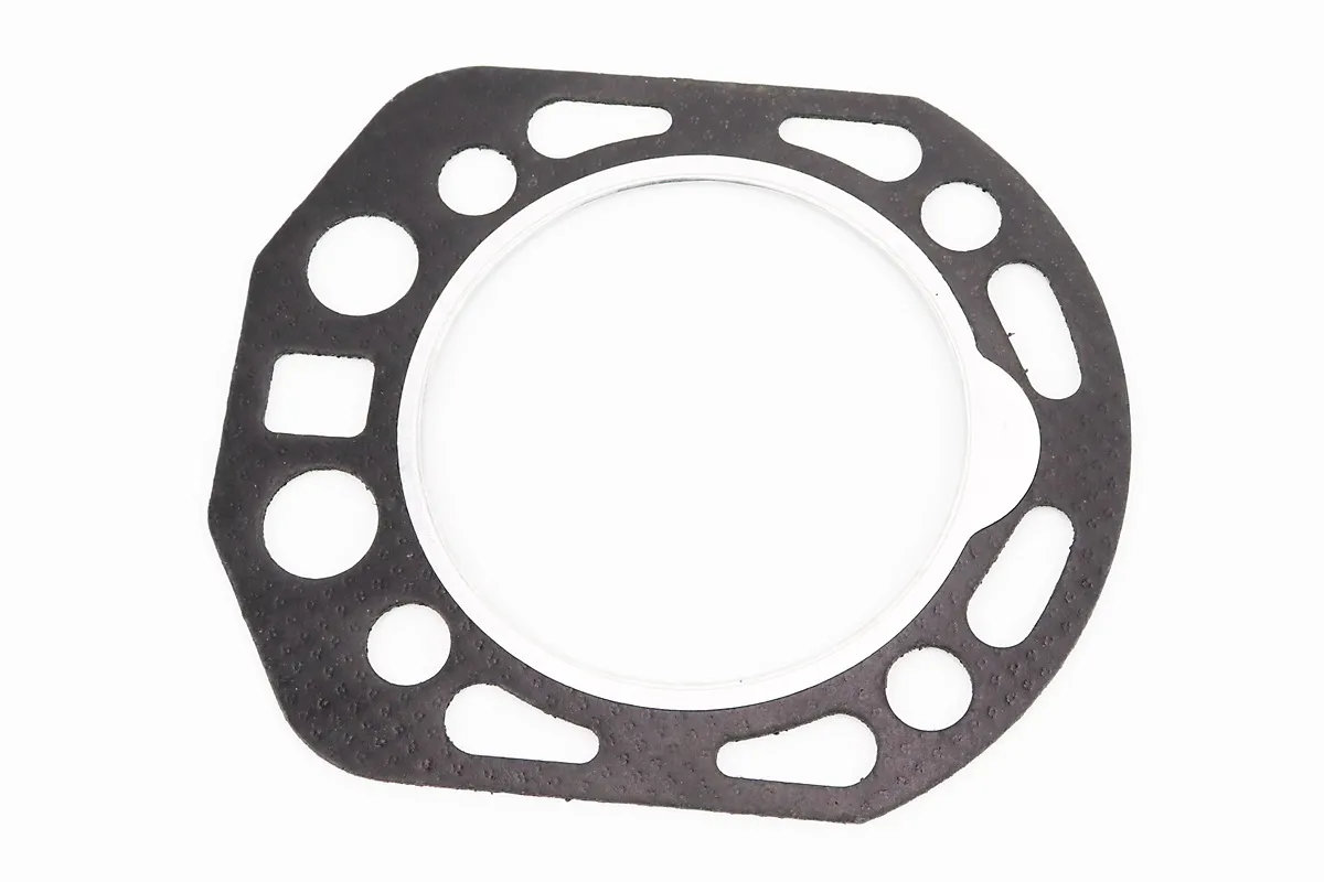 Прокладка головки циліндра R190N-90mm (вн. кільце з виступом) (S_604056)