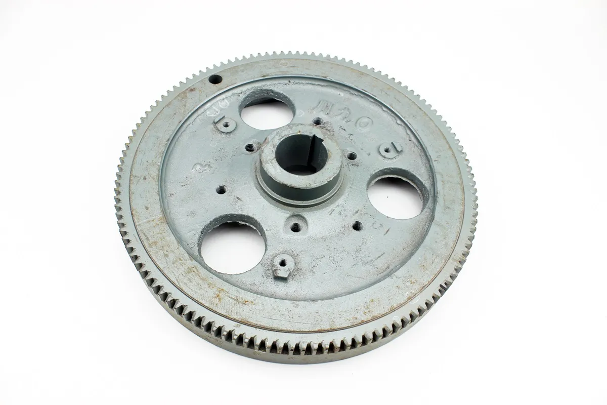 Маховик+вінець Z-120 R185N/R190N/195NM (S_604384)