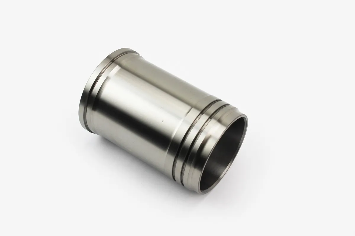 Гільза циліндра R192N (H-160mm, Dпоршня-92mm, Dвінця-108,75mm, Dверх.пояс-104,75mm, Dниж.пояс-103mm) (S_604700)
