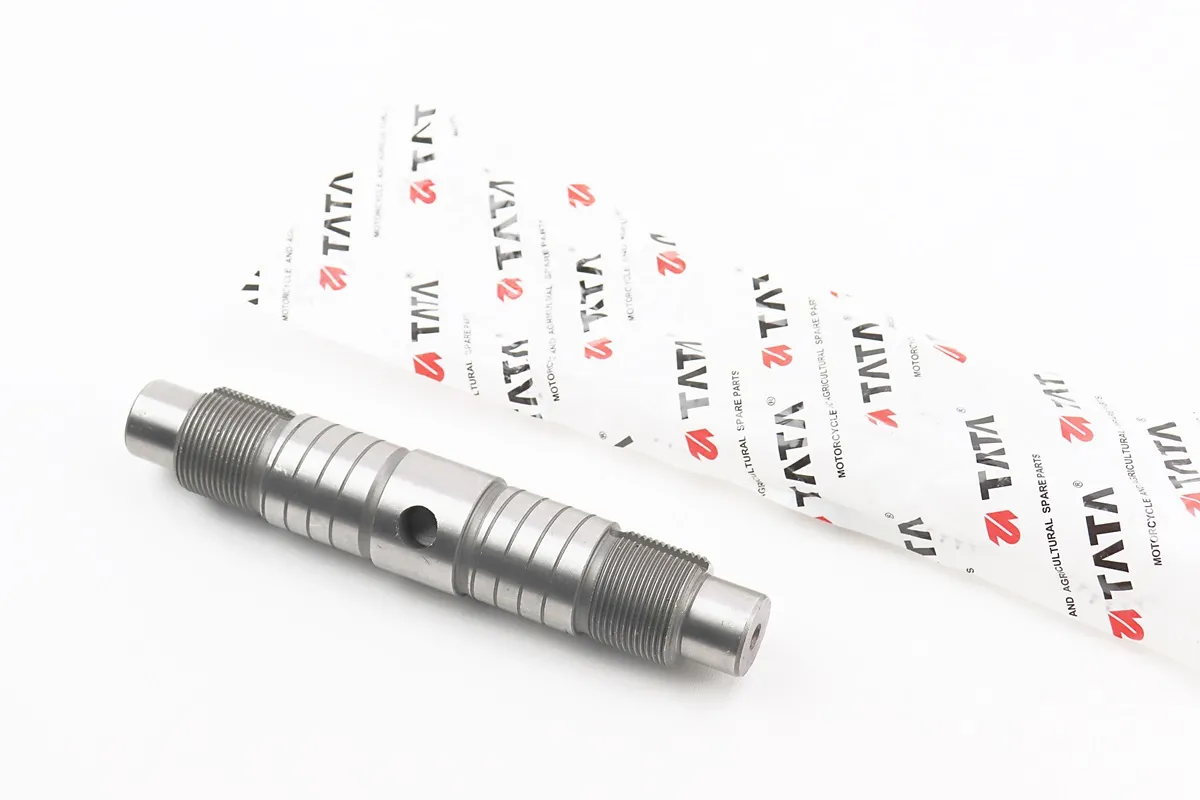 Вал КПП диференціала L-160mm, М27, ZUBR Z-250 (S_608336)