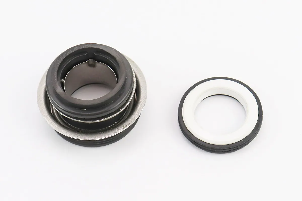 Торцеве ущільнення D-35mm, d-19mm (S_611052)