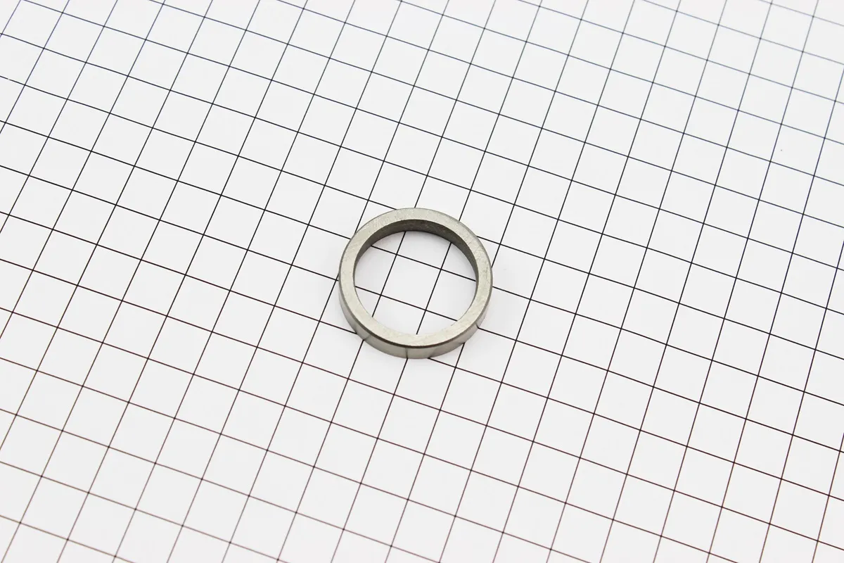 Сідло клапана випускного d-25,3mm, D-32mm KM385BT (LL480B-03104) (S_614079)