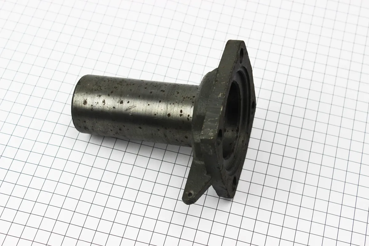 Опора корпуса вижимного підшипника Foton 244, Jinma 244/264 (250.36.109) (S_617198)